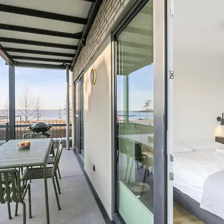 Cozy In Lembruchduemmer Apartment