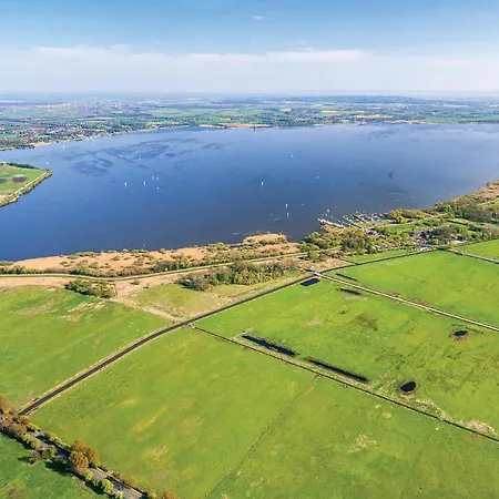 Cozy In Lembruchduemmer Apartment Lembruch