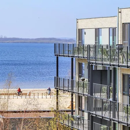 Apartment Awesome In Lembruch-duemmer