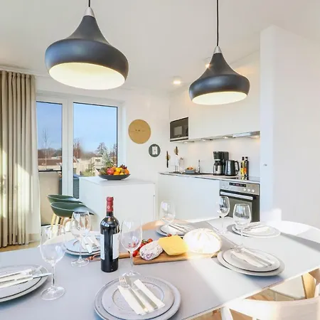 Awesome In Lembruch-duemmer Apartment *