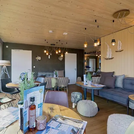 Awesome In Lembruch-duemmer Apartment Lembruch