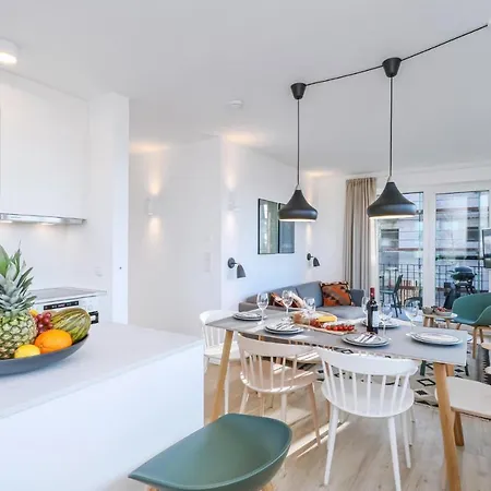 Awesome In Lembruch-duemmer Apartment