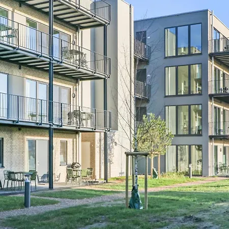Awesome In Lembruch-duemmer Apartment Lembruch
