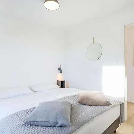 Cozy In Lembruchduemmer Lembruch