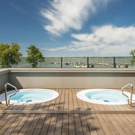 Awesome In Lembruch-duemmer Apartment Lembruch