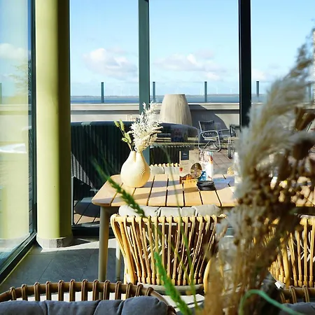 Apartment Awesome In Lembruch-duemmer Lembruch